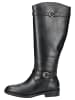 Pikolinos Stiefel Schwarz