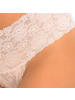 Janira Pantys in Beige