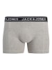 Jack & Jones 7er-pack Trunks in Dazzling Blue
