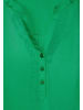 Cecil Halbarmbluse in fresh apple green