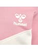 Hummel Kinder Sweatshirt "Skye Sweatshirt" in Pink