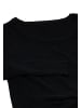 faina Women Sweater in Schwarz