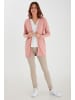 b. young Langarm BYNONINA Regular fit in Rose Tan Melange