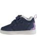 Lotto Kinder Sneaker "Sneaker" in Blau