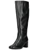 Gabor Stiefel in Schwarz