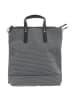 Jost Mesh X-Change Bag XS - Rucksack 32 cm in silver