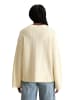 Marc O'Polo DENIM Strickpullover relaxed in White Blush