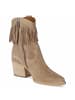 Paul Green Westernstiefel in beige