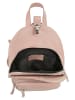 Samantha Look Rucksack in rosa