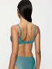 Triumph Bügelloser BH Red Label Amourette in QUIET TURQUOISE