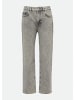 comma Jeans-Hose in 92Z4_grau
