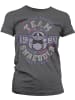Teenage Mutant Ninja Turtles Shirt in Grau