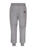 naketano Sweatpants Schnellbumser 2.0 Dark Grey Melange