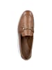 Paul Green Slipper in cognac braun