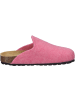 Dr. BRINKMANN Klassische Hausschuhe in rosa