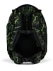 Satch Schulrucksack satch match in Green Supreme