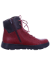 Think! Stiefel Think! Stiefel Comoda in rot