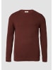 s.Oliver Strickpullover in 3907_bordeaux