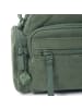 Hedgren Inner City Emily Umhängetasche RFID Schutz 24 cm in corduroy duck green