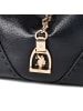 U.S. Polo Assn. Helcho Schultertasche 33 cm in black