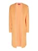 Swirly Damen Cardigan in ORANGE