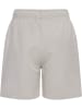 Hummel Kurze Hose Hmljr Light Lebensstil Kinder in LUNAR ROCK