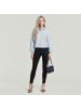 G-Star Raw Lynn Mid Skinny Jeans pitch black