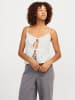 JJXX Top in Blanc de Blanc