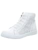 Andrea Conti Sneaker in weiß