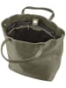 LIEBESKIND BERLIN Handtasche Hera L in Cypress Green
