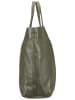 LIEBESKIND BERLIN Handtasche Hera L in Cypress Green