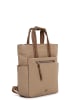 SURI FREY Rucksack SFY Destiney in taupe