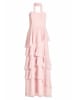 SWING Jumpsuit in rosa - 0001