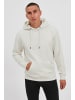 BLEND Kapuzensweatshirt BHDownton Hood sweatshirt - 20712536 in weiß