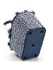 Reisenthel Carrybag Einkaufstasche 48 cm in frame signature navy