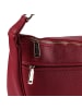 Valentino Daphne Re Schultertasche 25 cm rubino