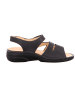 Finn Comfort Riemchen Sandalen für Damen in schwarz