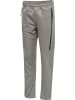 Hummel Hosen Hmlcima Xk Pants Woman in GREY MELANGE