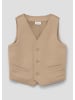 s.Oliver Indoor-Weste in 8195_beige