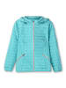 sheego Steppjacke in aqua