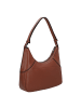 LIEBESKIND BERLIN Lily Schultertasche Leder 32 cm in russet