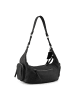 FREDs BRUDER My Forever Schultertasche Leder 37 cm in black