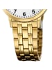 Festina Analog-Armbanduhr Festina Klassik gold klein (ca. 30,5mm)