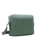 Hedgren Furo Mori Aktentasche RFID Schutz 34 cm Laptopfach duck green