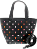 Desigual Fantasia Valdivia Tasche Schwarz