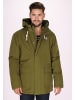 Schmuddelwedda Herren Winterjacke in Oliv