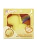 You2Toys Auflegevibrator Bean Blossom in gelb