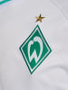 Hummel Hummel T-Shirt Wer 23/24 Fußball Erwachsene Schnelltrocknend in WHITE