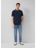 s.Oliver Polo-Shirt  in  59D1_navy
