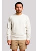 F4NT4STIC Sweatshirt Escape Discover the World Pinetree in off-white